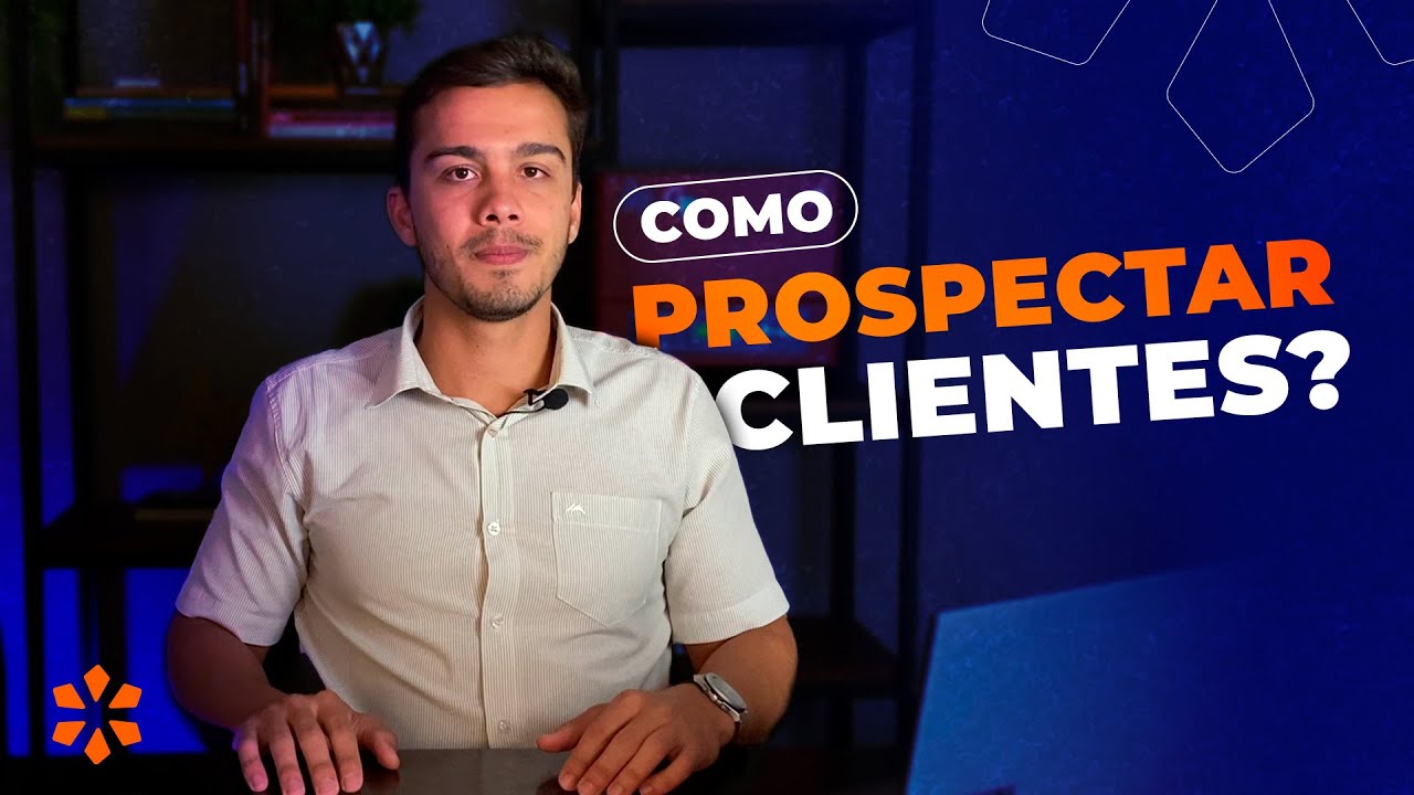 Como PROSPECTAR clientes de ENERGIA SOLAR? | VENDA MAIS ENERGIA SOLAR | COMO VENDER ENERGIA SOLAR