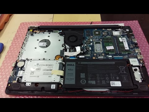 Alienware 15R3 No display