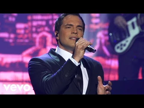Daniel Boaventura - Kiss and Say Goodbye (Ao Vivo)