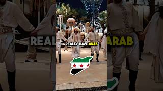 Why Syrian DNA Will Surprise You
