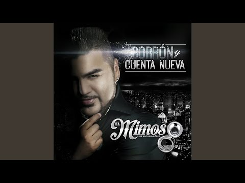 Borrón Y Cuenta Nueva