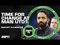 If Ruben Amorim Won T Change Then GO Reacting To Manchester United S Derby Defeat ESPN FC