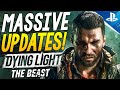 MASSIVE Dying Light The Beast UPDATES New FREE CONTENT Preload NOW And Download Size More News
