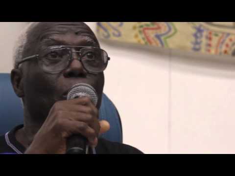 Carlos Moore - Pan Africanismo e Marxismo