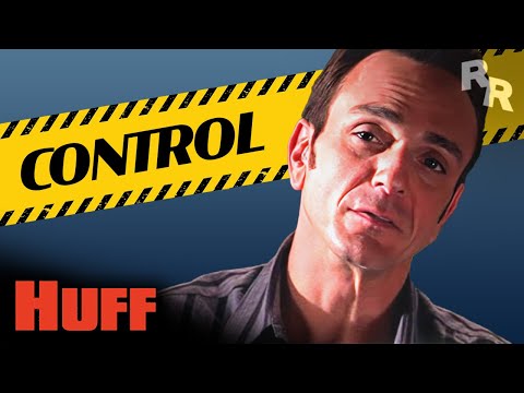HUFF: Control (FULL EPISODE) | Rapid Response