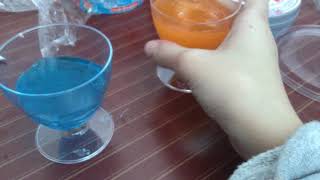 今回はトイザらススライムDXセットで音フェチをしてみました^_^