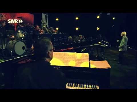 "Strike up the band" cond. by Prof. Erwin Lehn | SWR Big Band