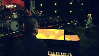 &quot;Strike up the band&quot; cond. by Prof. Erwin Lehn | SWR Big Band