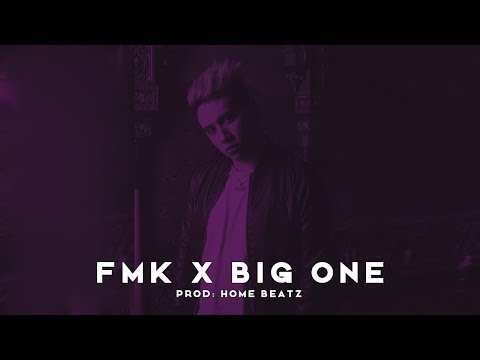 FMK x Naiky Unic x BigOne | Trap Instrumental | Menos y Más Type Beat | Prod by Home Beatz