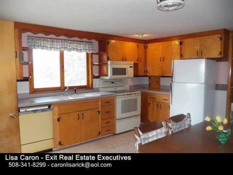 3 River St, Brookfield MA 01506 - Multi Family Home - Real Estate - For Sale -