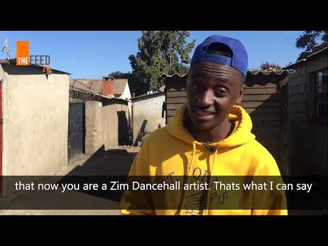 Not all Zim dancehall artists are drug abusers - Ras Pompy