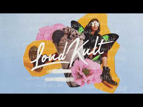 Boostereo, The Trendy - Milkshake (VIP Mix)