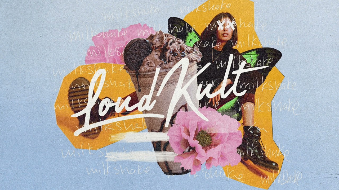 Boostereo, The Trendy - Milkshake (VIP Mix)