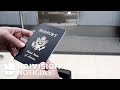 ¿Planeas viajar? Verifica que tu pasaporte de EEUU esté vigente porque hay demoras en la renovación