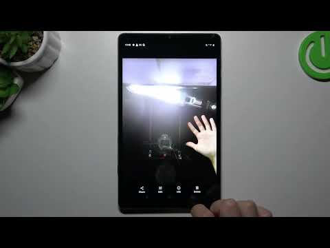 How to Turn Off Camera Mirror Effect on REALME Pad Mini – Manage Camera Effects