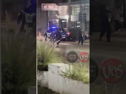 GENERAL CABRERA:  UN GESTO PARA RECONOCER ♥️👮‍♂️