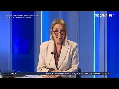 2021-07-05 TG REGIONALE ORE 19.00