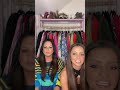 Sara Evans Closet Chaos With Callista Clark