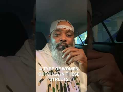 4 TYPE OF WOMEN #shorts #wife #concubine