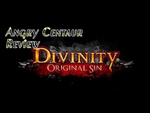 Divinity: Original Sin Review