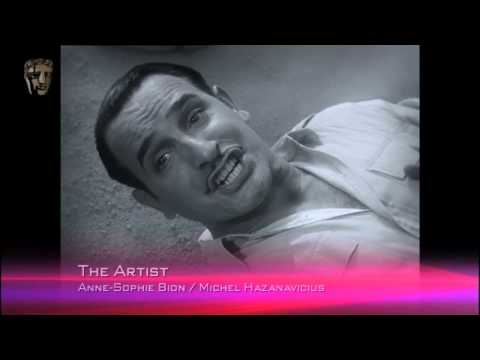 Editing - Winner's Acceptance Speech in 2012