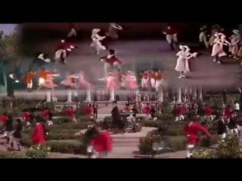 Mame -- Lucille Ball  , Angela Lansbury,  Ginger Rogers