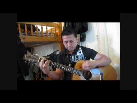 Mas que tu amigo Marco Antonio Solis Cover video thumbnail