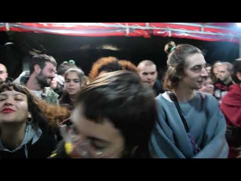 Olvido DUB Invasion #2