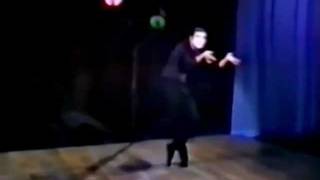 Anthony Newley - &quot;A Better Life&quot; (Scrooge 1992)