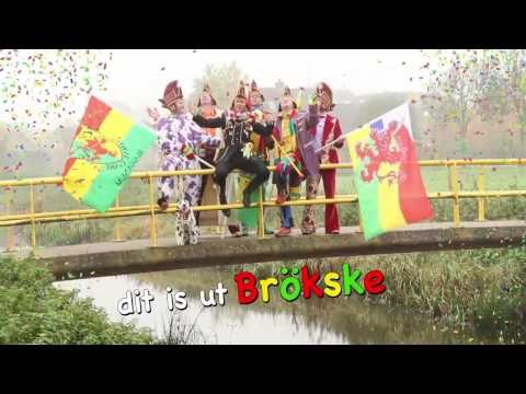 HOONDERVEL-De aller aller aafste (Finale LVK 2014)