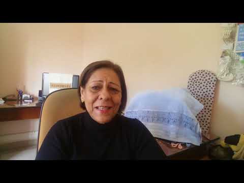 A1 - Bete Alves - Apresentação