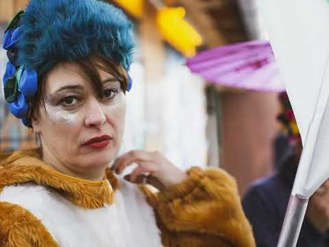 DJ Patex - Wenn ein Mensch lebt