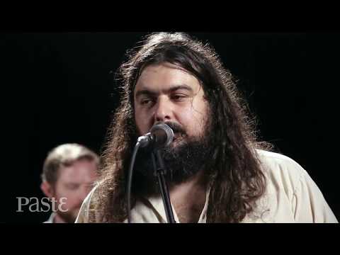 The National Reserve at Paste Studio NYC live from The Manhattan Center