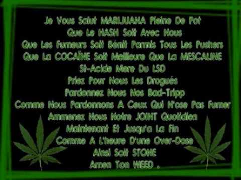 pourquoi la beuh fait maigrir