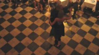 INDIO MANSO - Helena Fernandez e Márcio Alexandre