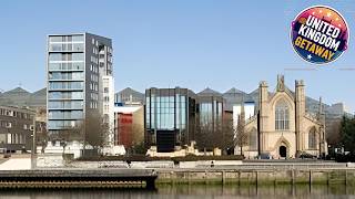 Riverview Apartments | Glasgow, United Kingdom | Hotel Review 🏨
