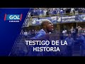 Martín García El Colombiano Que Estuvo El Día Del Gol 1 000 De Romario