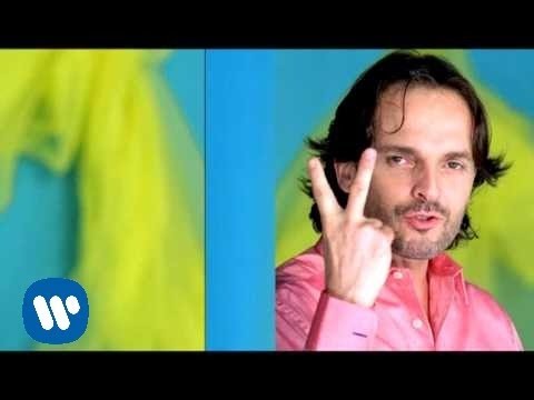 Miguel Bose - Morenamia (video clip)