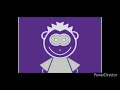 Low Voice Pbs Kids Dash Logo 2001 Effects Sponsored By Klasky Csupo 2001 Effects