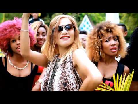 TSINJAKA BE 2017 - ARNAH - BIG MJ - BLACK NADIA - MIJAH - ODYAI - LOLITA-DJ FREEMIX