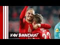 SFEERACTIE, debuut SAMPSTED & emotionele SADILEK | Van Binnenuit