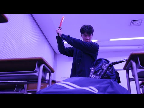 人間社会学科 映画『物陰に潜む戦争』