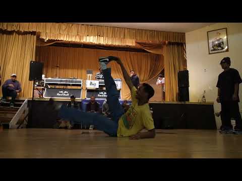 Dirty Rotten Scoundrelz vs Huarache Apache | 3v3 | Nanterious Breaks - Canadian Qualifier 2022