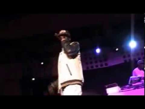 Pispa en live #X Show