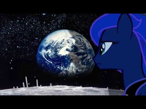 Luna-Eurobeat Brony & Odyssey (Aceballad Remix)