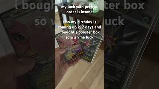 pulled another sir #pokemon