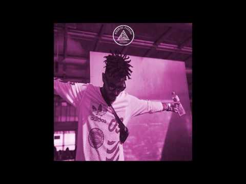 Akira Presidente - PurpleFa7her Mixtape [Chopped & Screwed]