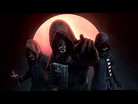 Videoclip de Coleus Sanctus (Orchestral Version) — Powerwolf