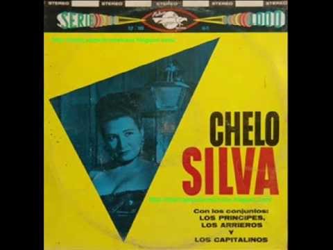 **IMPLORACION**    **CHELO SILVA**