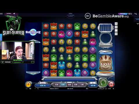 Wednesday slots! Join in the fun and request games.